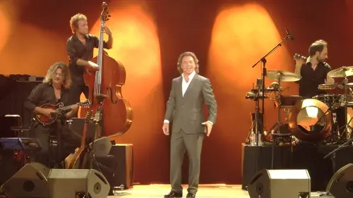 Casting Le Sicilien aux arènes de Nîmes