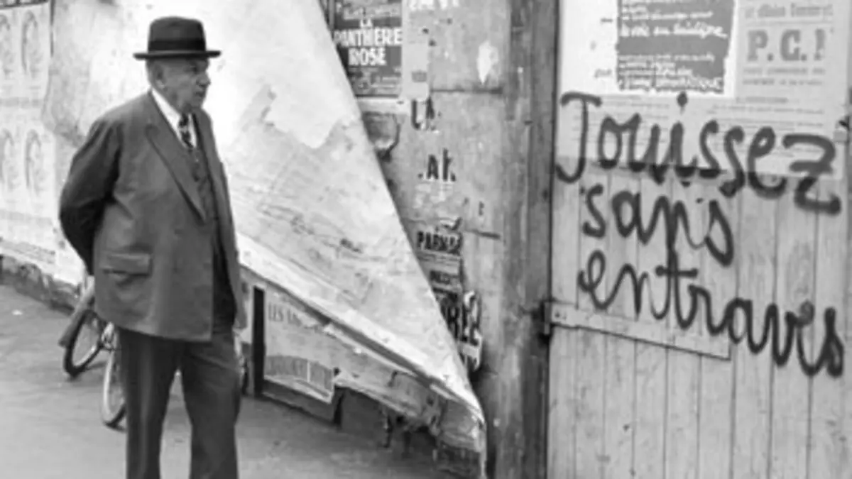 Le siècle de Cartier-Bresson