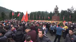 Le siècle de l'Asie La chute de Suharto