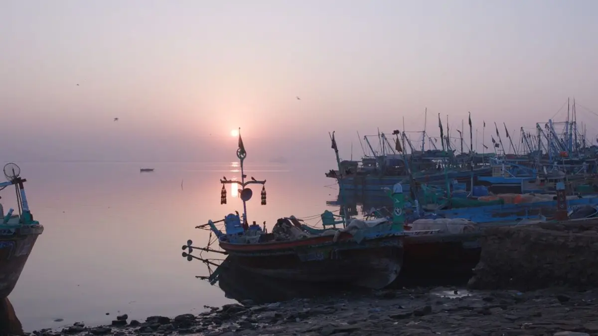 Le siècle de l'Asie La partition des Indes