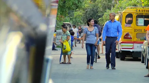 Casting Le siècle de l'Asie Hirohito, l'empereur guerrier