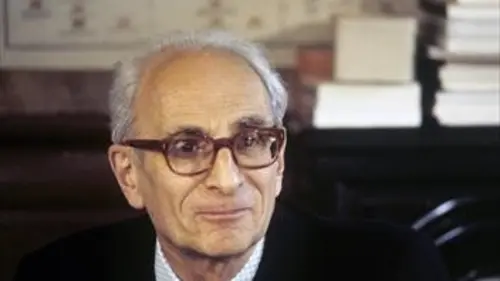 Le siècle de Lévi-Strauss