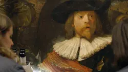 Le siècle de Rembrandt : L'art et l'argent