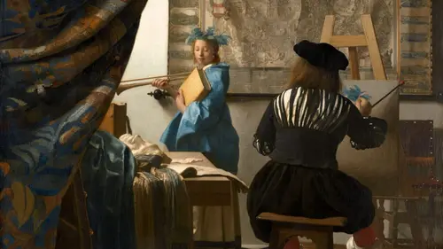 Le siècle de Rembrandt : L'art et l'argent