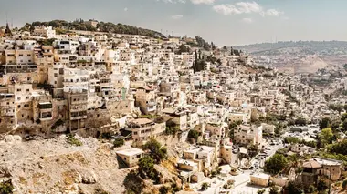 Sur terre et dans les cieux