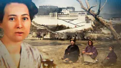 Le siècle des explorateurs