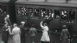 Visuel de Le siècle des hommes