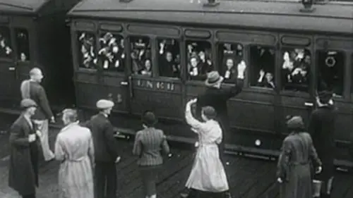 Le siècle des hommes