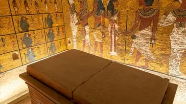 En route pour la Terra Cognita