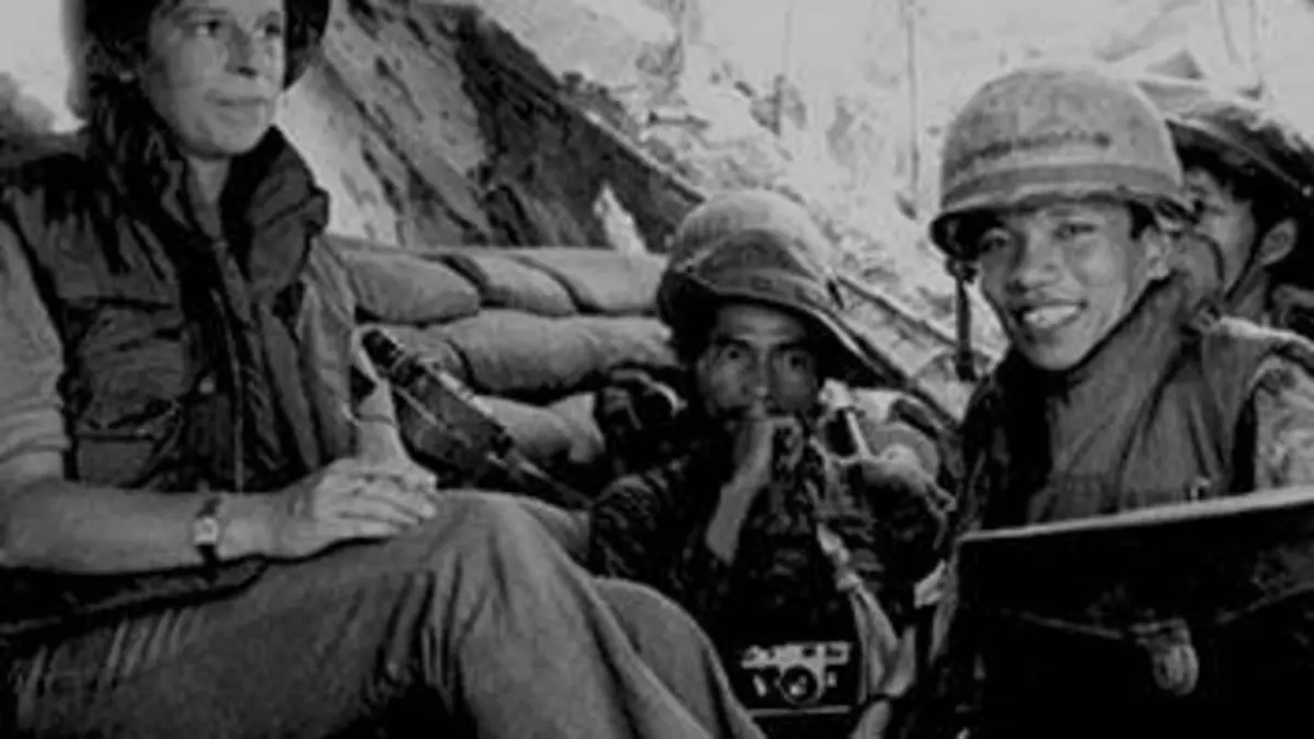 Le siècle des journalistes E01 Les pionniers de l'information