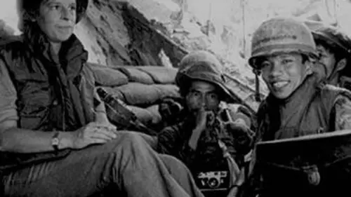 Le siècle des journalistes E01 Les pionniers de l'information