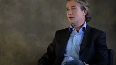 Les soldats de l'information