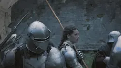 Visuel de Le siège d'Orléans, la forteresse de Jeanne