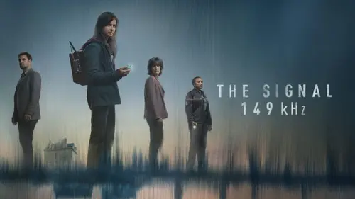 Épisodes de Le Signal - 149 Khz
