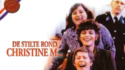 Le Silence autour de Christine M.