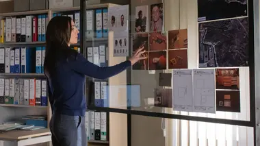Le silence de l'eau S02E05