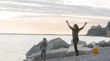 Le silence de l'eau S02E07