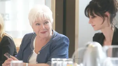 Le silence de l'épervier