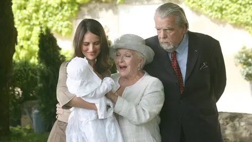 Le silence de l'épervier S01E04