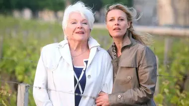 Le silence de l'épervier