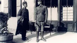 Le silence de la mer