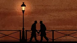 "Le Silence de la mer", une édition dans la Résistance