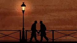 "Le Silence de la mer", une édition dans la Résistance