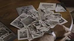 Le silence de Violette