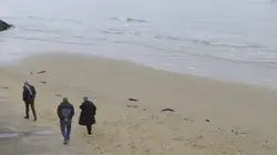 Le silence de Violette