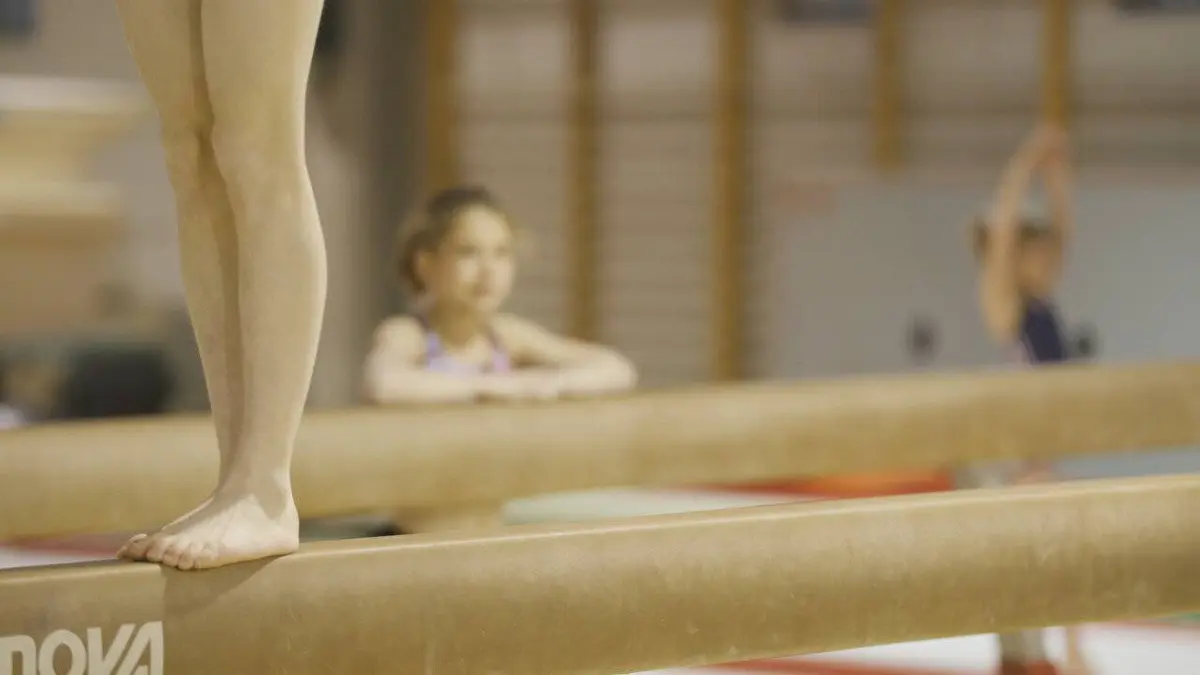 Le silence des champions