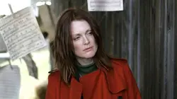 Le silence des ombres