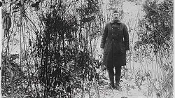 Le singulier destin du Sergeant York