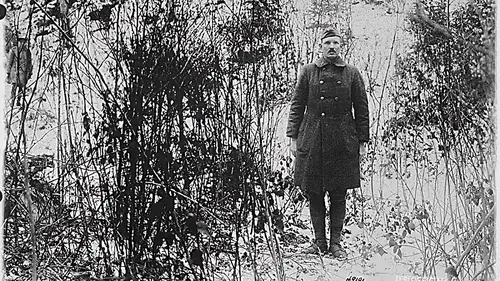 Le singulier destin du Sergeant York