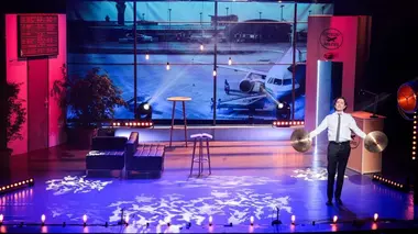Le sketch le plus long du monde 2