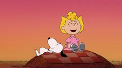 Le Snoopy show S03E10 Ne jamais faire confiance à un beagle affamé