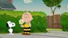 Le Snoopy show S01E02 Attention au beagle (2021)