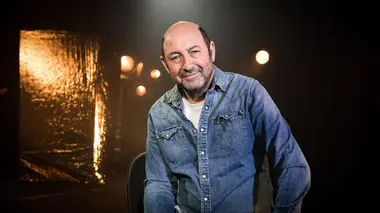 Le soir où j'ai reçu le César