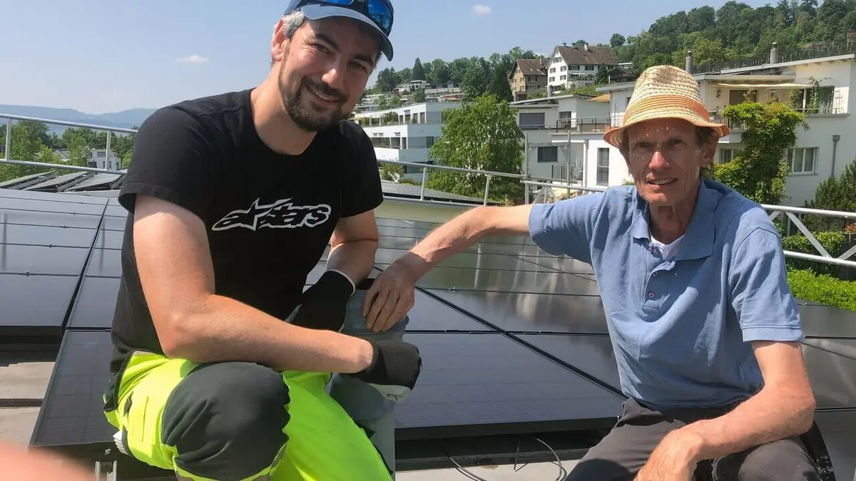 Le solaire pour tous