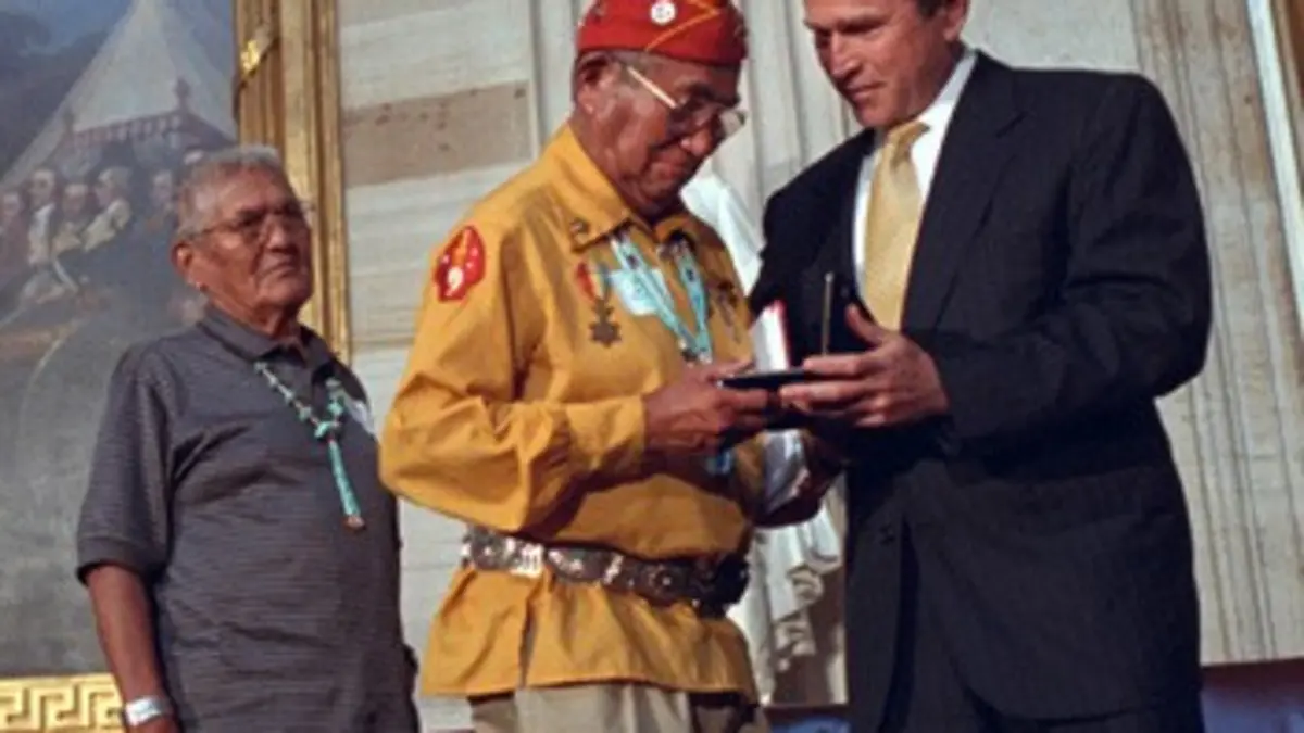 Le soldat de cinéma