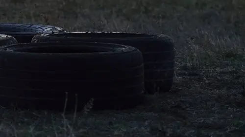 Casting Le soldat du futur