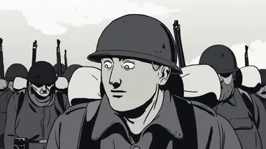 Le soldat méconnu