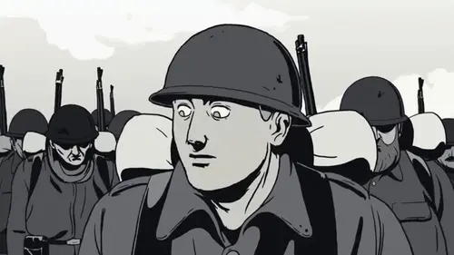 Le soldat méconnu