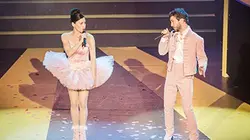 Visuel de Le Soldat Rose 3