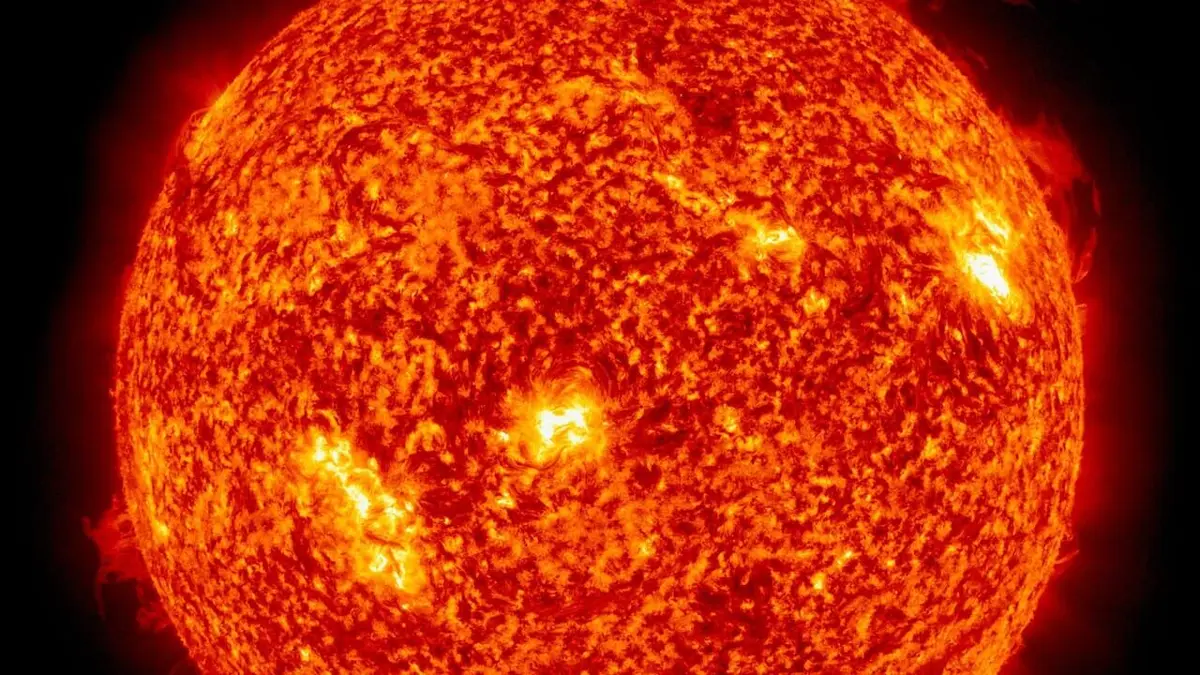 Audiences TV : Le Soleil : L'astre des astres