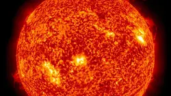 Le Soleil : L'astre des astres