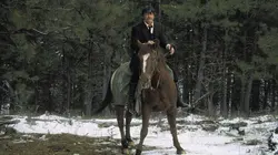 Le solitaire de Fort Humboldt