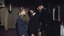 Le solitaire de Fort Humboldt