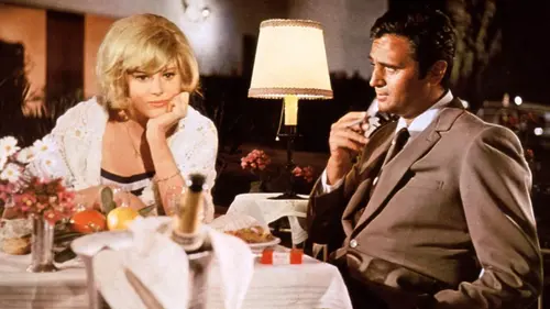 Le Solitaire passe à l'attaque