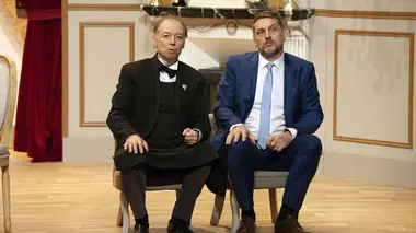 Replay du programme Le sommelier