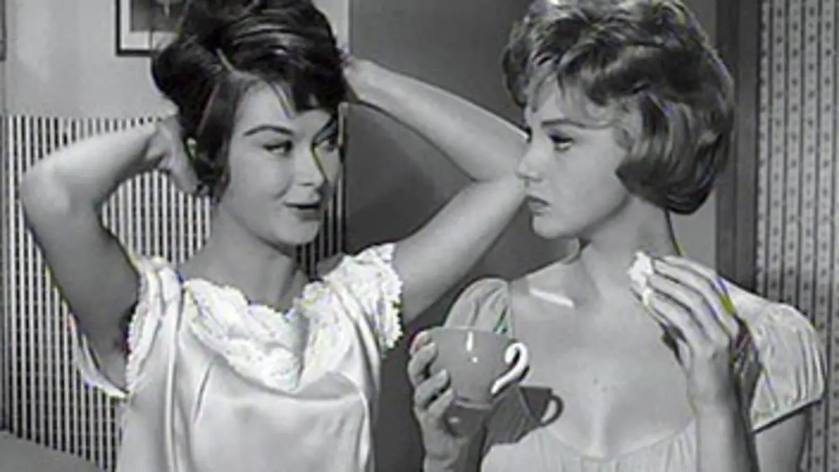 Le sorprese dell'amore